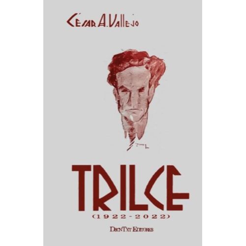 LIBRO TRILCE - CESAR VALLEJO
