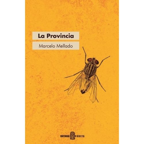 LA PROVINCIA - MARCELO MELLADO