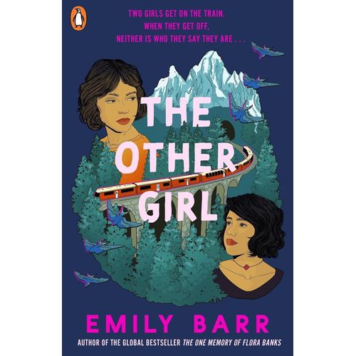 THE OTHER GIRL - EMILY BARR