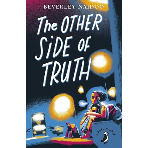 THE OTHER SIDE OF TRUTH - BEVERLEY NAIDOO