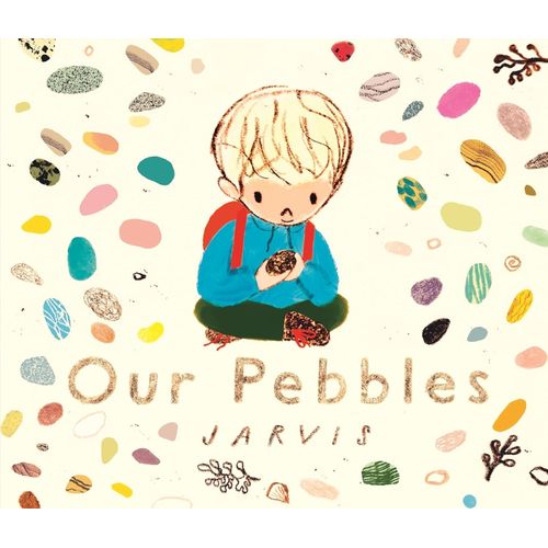 OUR PEBLES - JARVIS