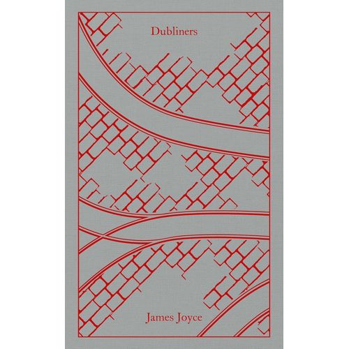 DUBLINERS - JAMES JOYCE