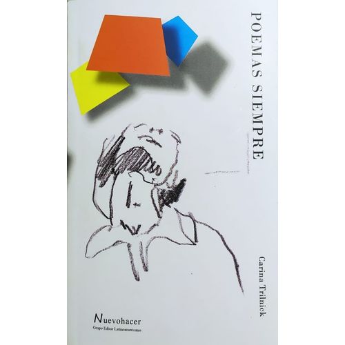 POEMAS SIEMPRE - CARINA TRILNICK