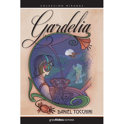 GARDELIA - DANIEL TOCCHINI