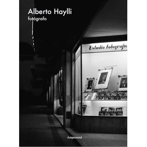 ALBERTO HAYLLI - FOTOGRAFO