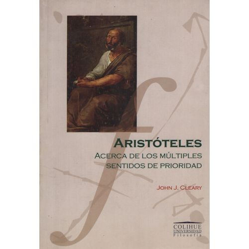 ARISTOTELES ARISTOTELES