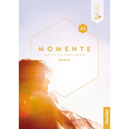 MOMENTE A2 - KURSBUCH + INTERAKTIVE VERSION