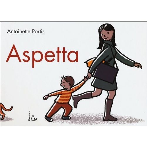 ASPETTA - ANTOINETTE PORTIS