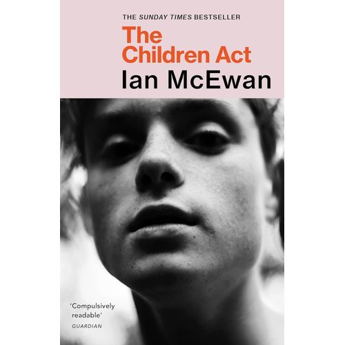 THE CHILDREN ACT - IAN MCEWAN