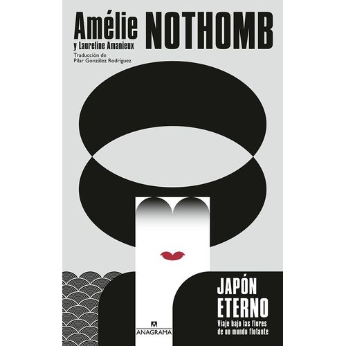 JAPON ETERNO - AMELIE NOTHOMB / LAURELINE AMANIEUX