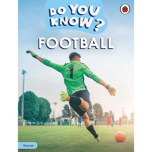DO YOU KNOW? FOOTBALL - STARTER LEVEL