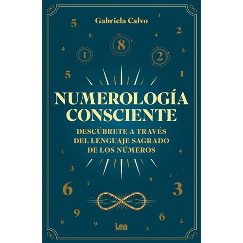 NUMEROLOGIA CONSCIENTE - GABRIELA CALVO