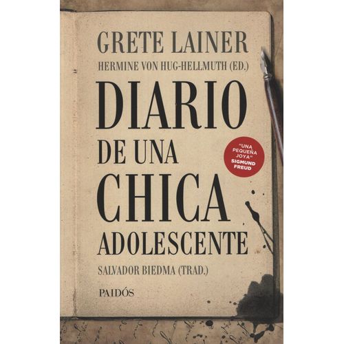 DIARIO DE UNA CHICA ADOLESCENTE