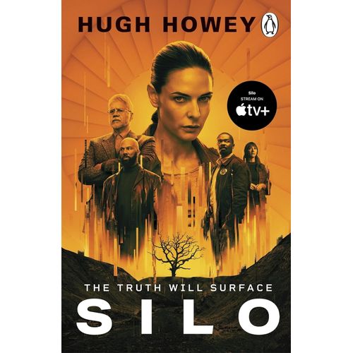 LIBRO SILO - HUGH HOWEY