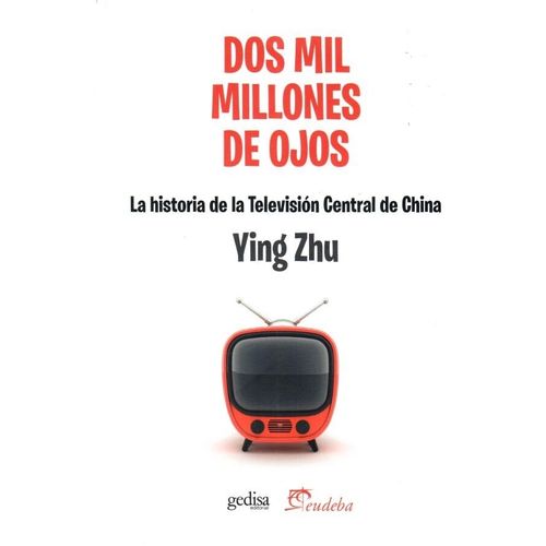 DOS MIL MILLONES DE OJOS - YING ZHU