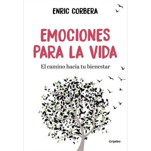 EMOCIONES PARA LA VIDA - ENRIC CORBERA