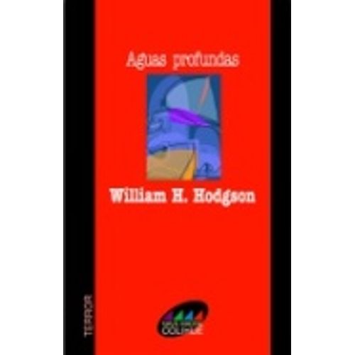 AGUAS PROFUNDAS