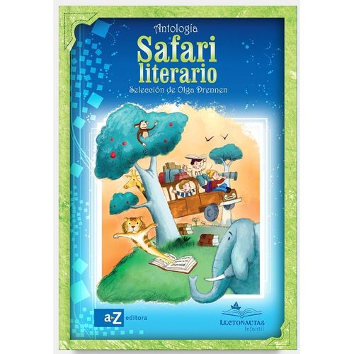 SAFARI LITERARIO