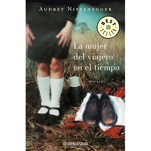 LA MUJER DEL VIAJERO EN EL TIEMPO - AUDREY NIFFENEGGER