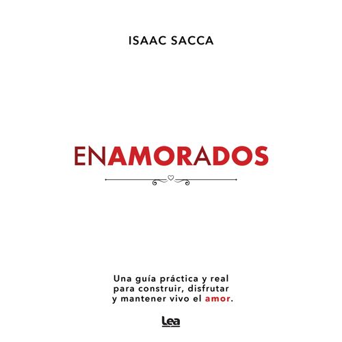 ENAMORADOS - ISAAC SACCA