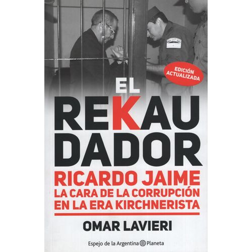 EL REKAUDADOR
