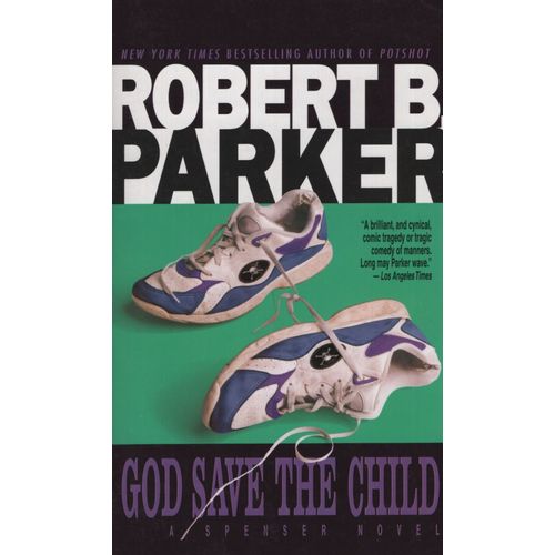 GOD SAVE THE CHILD