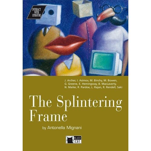 THE SPLINTERING FRAME - IWL (B2/C1)