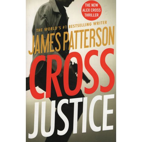 CROSS JUSTICE