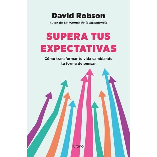SUPERA TUS EXPECTATIVAS - DAVID ROBSON