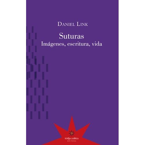 SUTURAS - DANIEL LINK