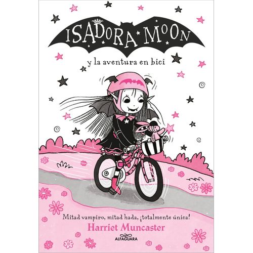 ISADORA MOON Y LA AVENTURA EN BICI - ISADORA MOON 14