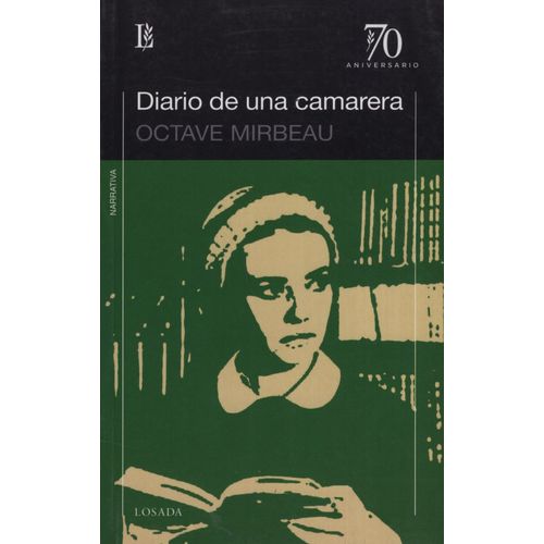 DIARIO DE UNA CAMARERA