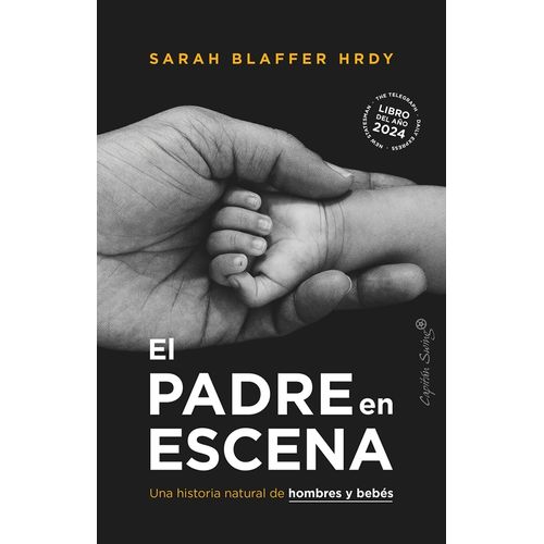 EL PADRE EN ESCENA - SARAH BAFFLER HRDAY