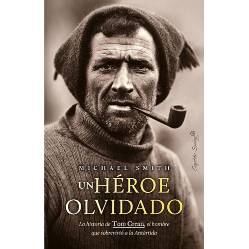 UN HEROE OLVIDADO - LA HISTORIA DE TOM CREAN