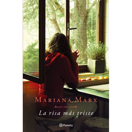 LA RISA MAS TRISTE - MARIANA MARX