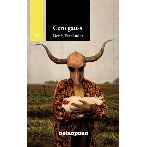 CERO GAUSS - DENIS FERNANDEZ