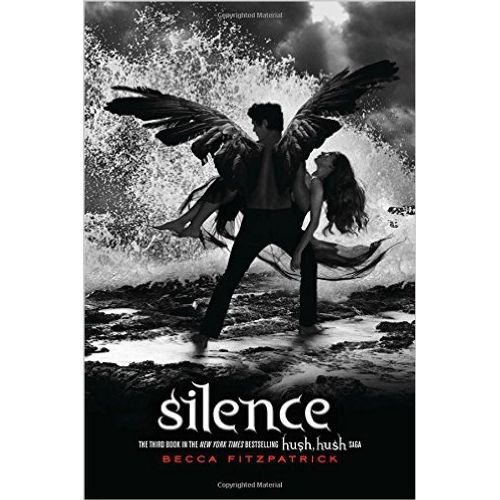 SILENCE - HUSH, HUSH III