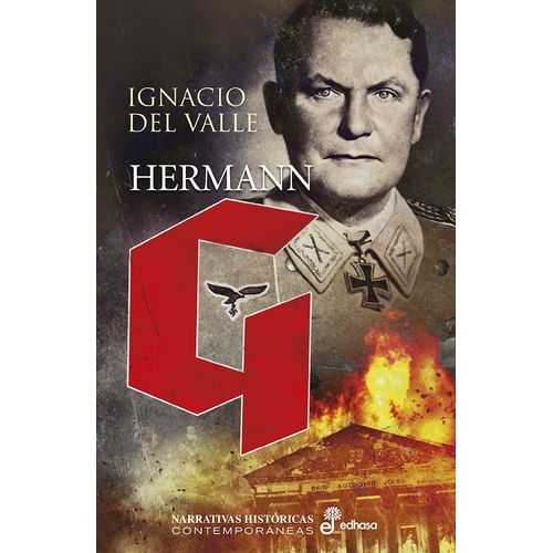 HERMANN G. - IGNACIO DEL VALLE