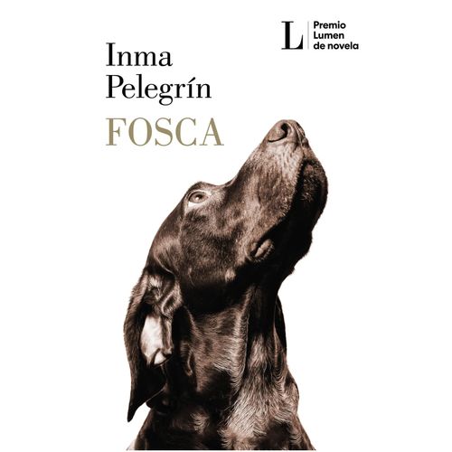 LIBRO FOSCA - INMA PELEGRIN