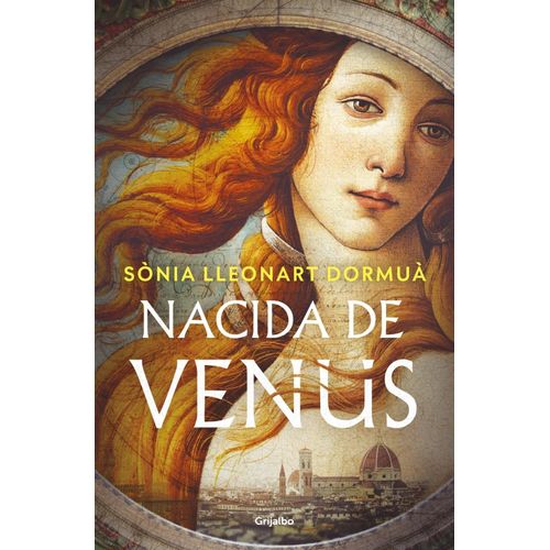 NACIDA DE VENUS - SONIA LLEONART DORMUA