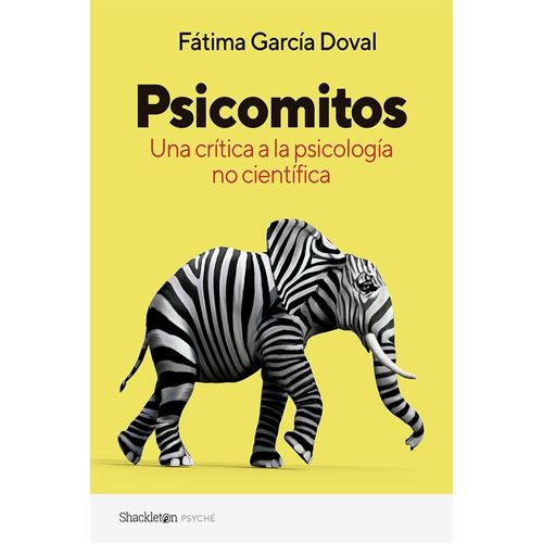 PSICOMITOS - FATIMA GARCIA DOVAL