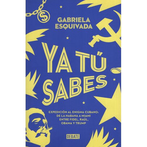 YA TU SABES