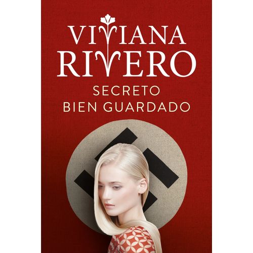 SECRETO BIEN GUARDADO - VIVIANA RIVERO