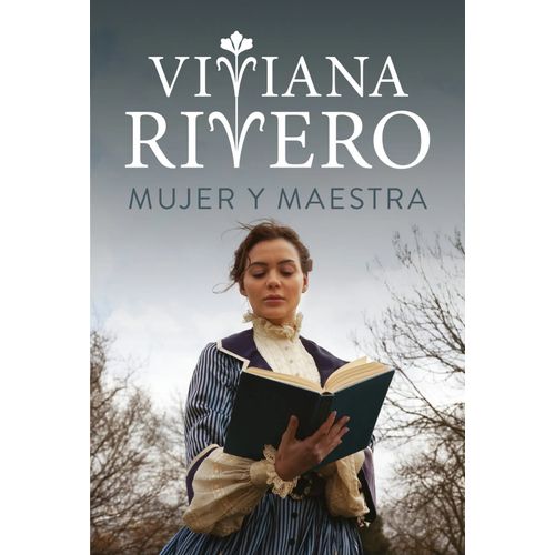 MUJER Y MAESTRA - VIVIANA RIVERO