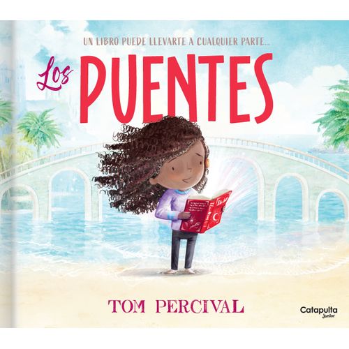 LOS PUENTES - TOM PERCIVAL