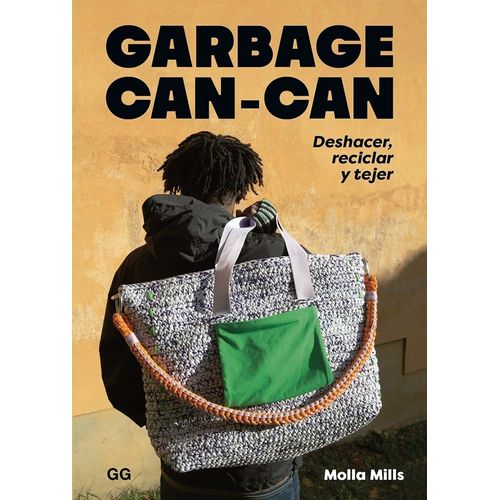 GARBAGE CAN-CAN - MOLLA MILLS