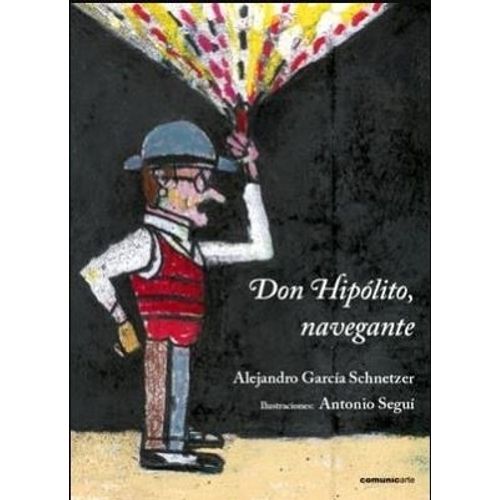 DON HIPOLITO NAVEGANTE - ESPECIALES