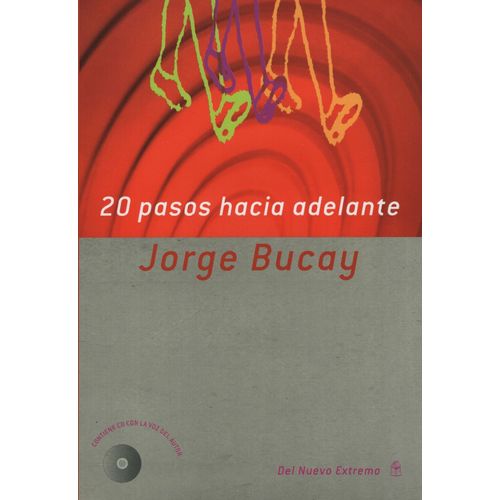 20 PASOS HACIA ADELANTE - JORGE BUCAY