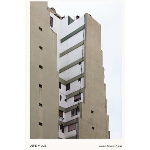 AIRE Y LUZ - JAVIER AGUSTIN ROJAS