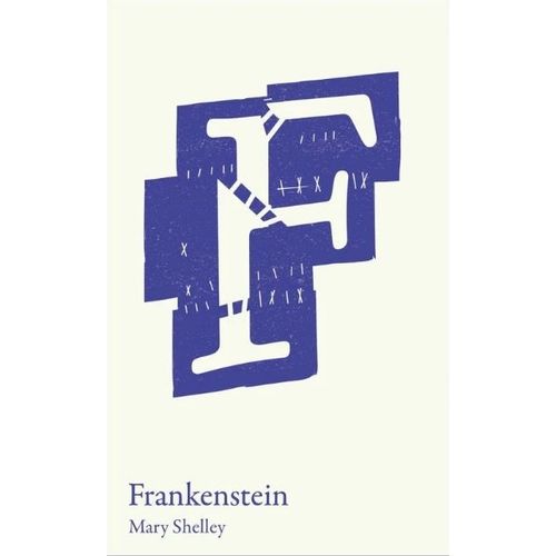 FRANKENSTEIN -  COLLINS CLASSROOM CLASSICS - MARY SHELLEY
